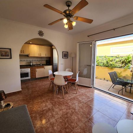 Villa Ventura Caleta De Fuste Dış mekan fotoğraf